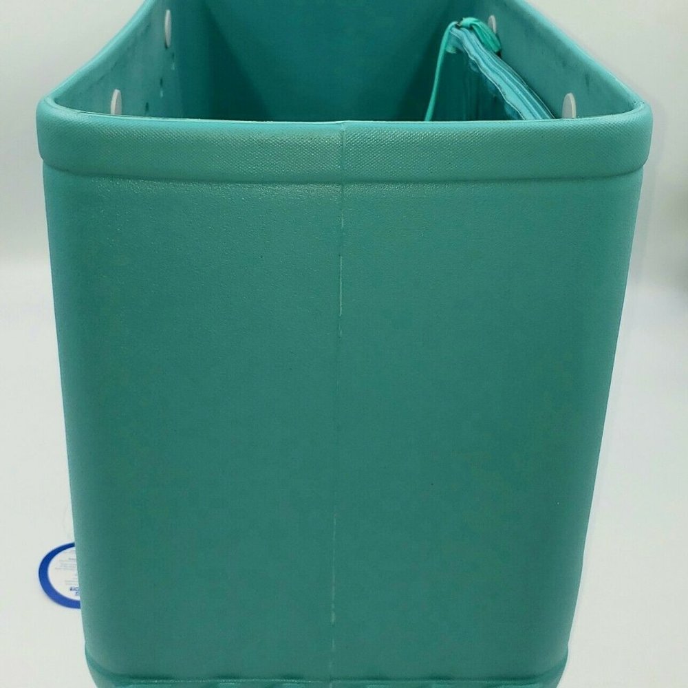 THE ORIGINAL BOGG BAG TURQUOISE AND CAICOS - Picture 3 of 5